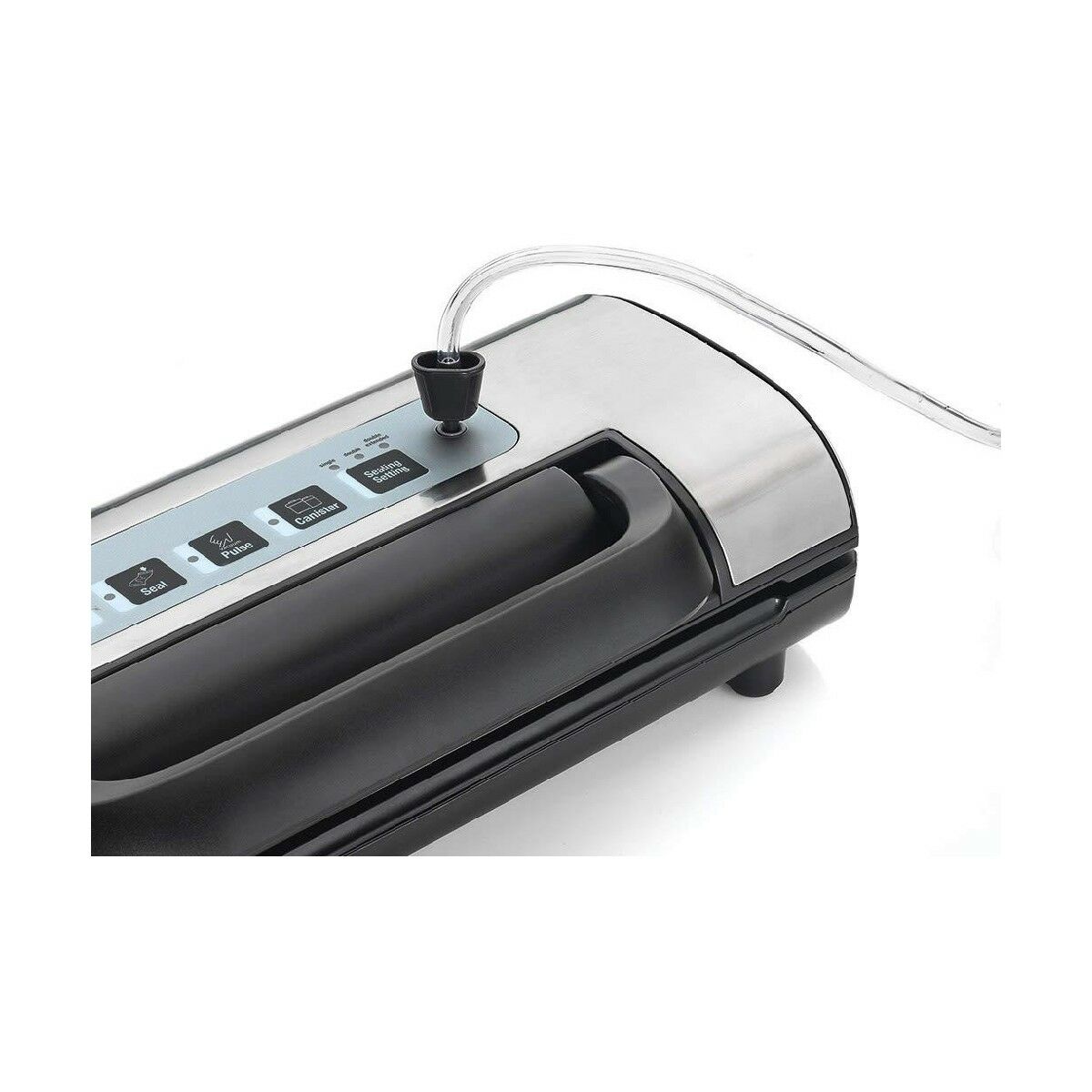 Вакуумные упаковщики LAICA VT3217